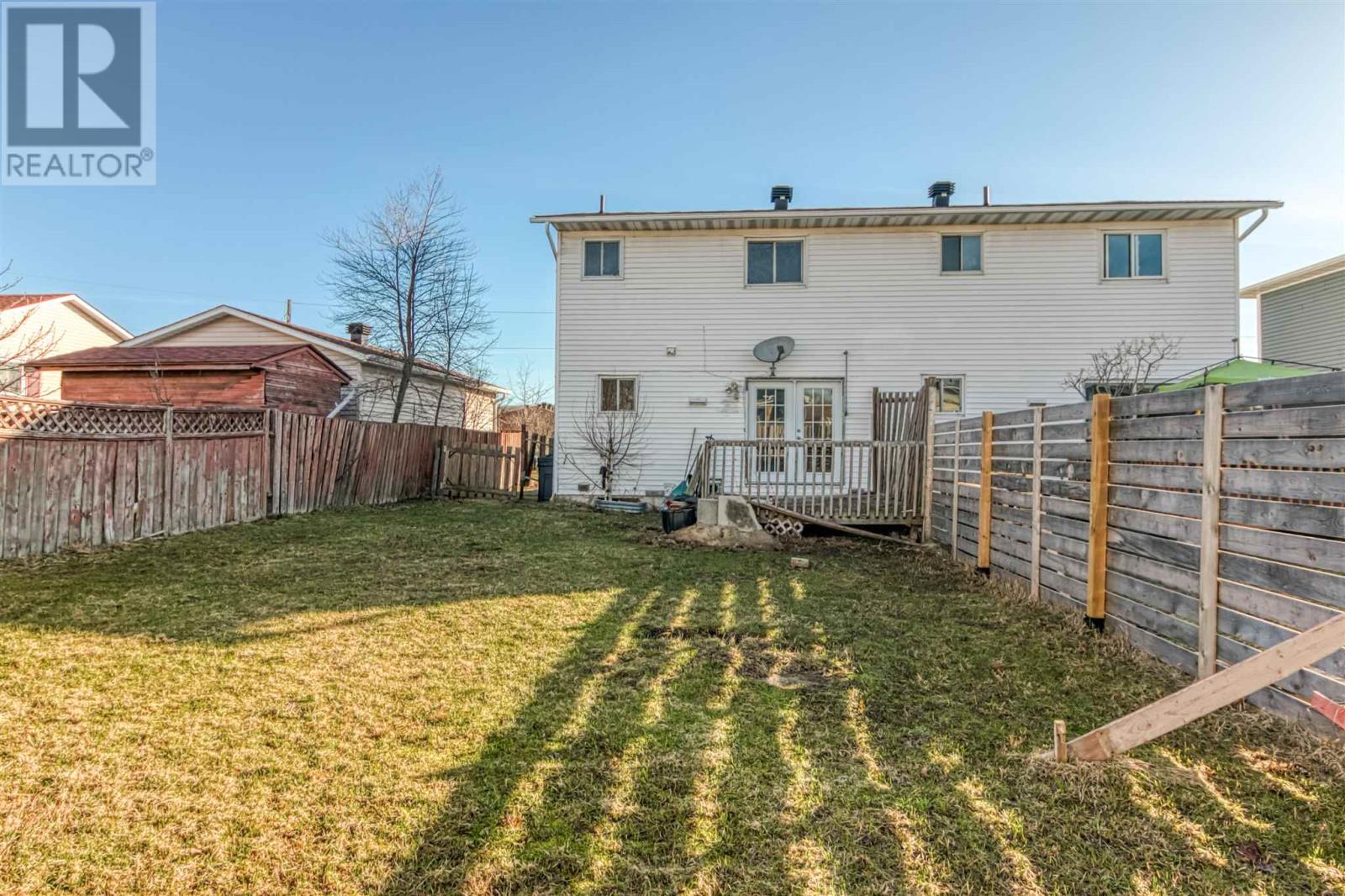 25 Beaumier CRES, Elliot Lake, Ontario, P5A2Y9 — Photo 3