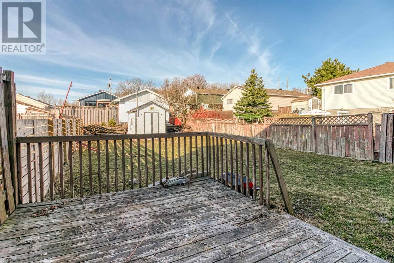 25 Beaumier CRES, Elliot Lake, Ontario, P5A2Y9 — Photo 5