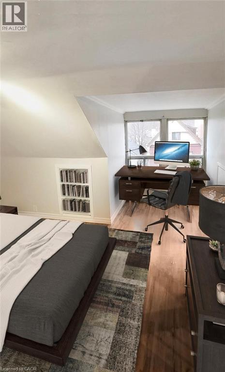 298 N EMERALD Street N Unit# 2, Hamilton, Ontario, L8L5L3 — Photo 10
