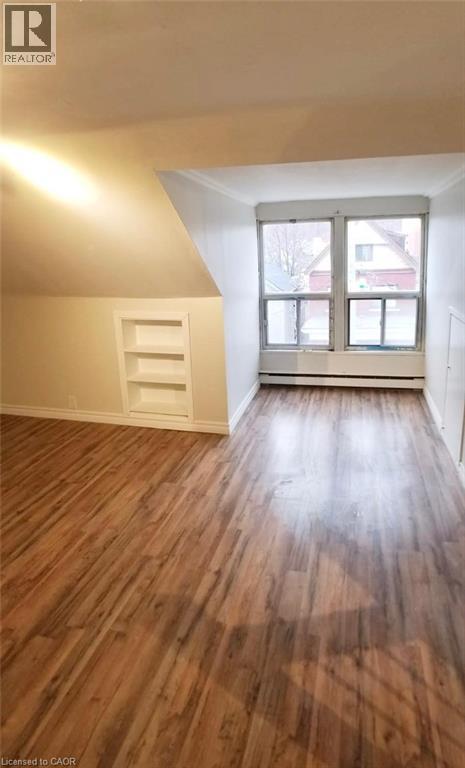 298 N EMERALD Street N Unit# 2, Hamilton, Ontario, L8L5L3 — Photo 13