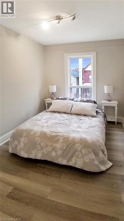 298 N EMERALD Street N Unit# 2, Hamilton, Ontario, L8L5L3 — Photo 7