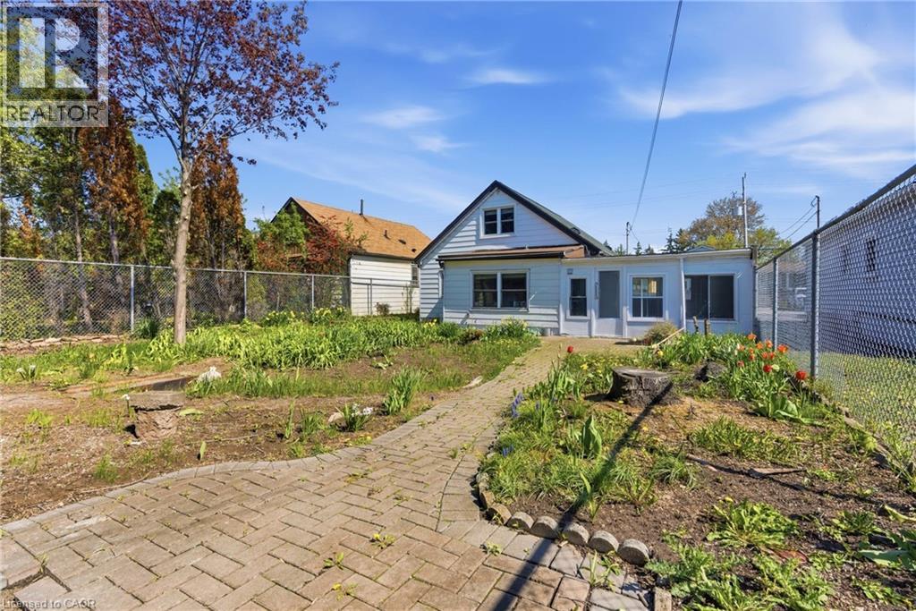 214 GLOW Avenue, Hamilton, Ontario, L8H3W7 — Photo 32