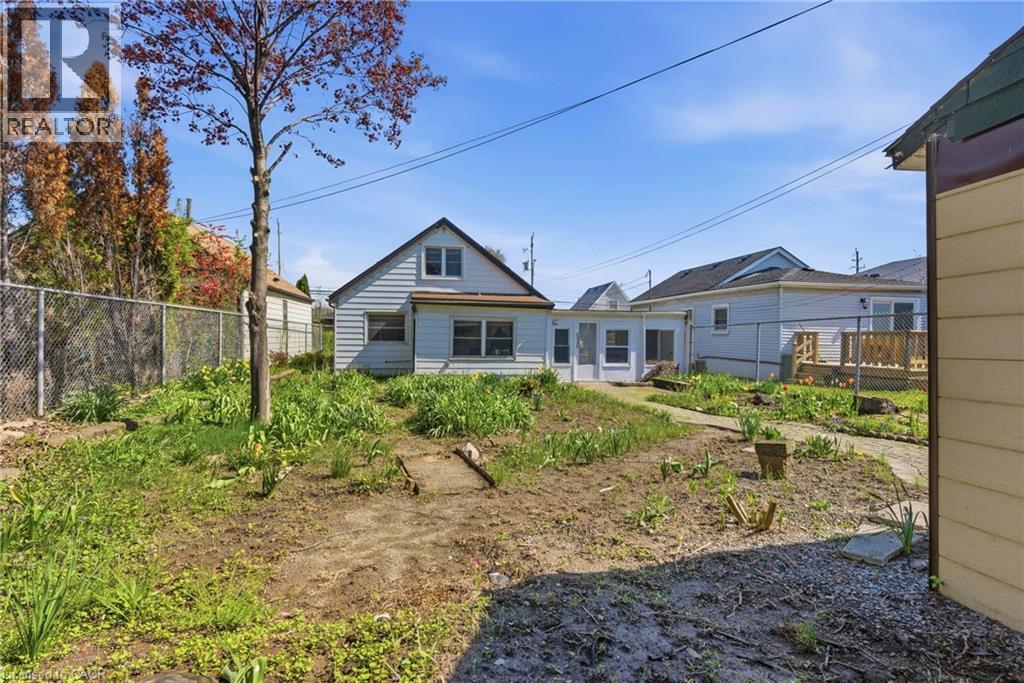 214 GLOW Avenue, Hamilton, Ontario, L8H3W7 — Photo 34