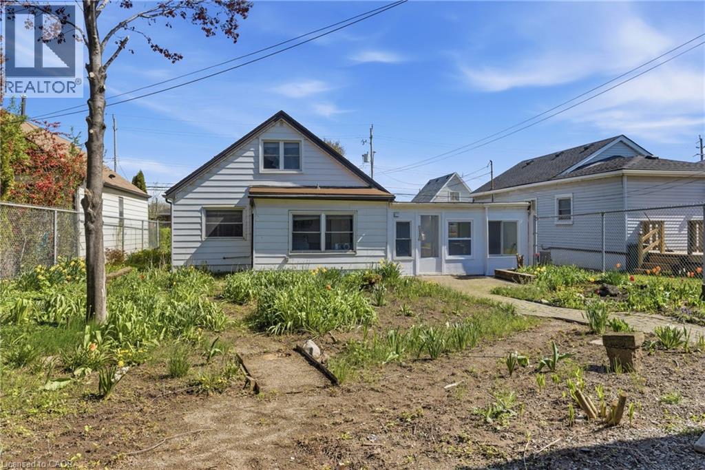 214 GLOW Avenue, Hamilton, Ontario, L8H3W7 — Photo 35