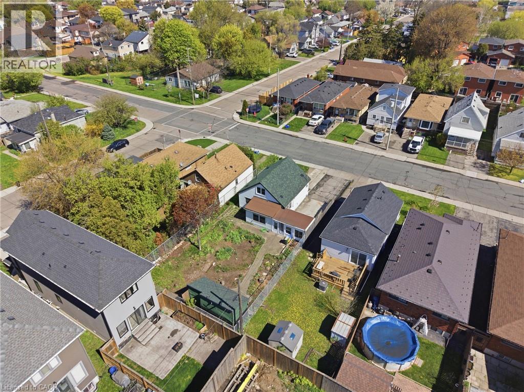 214 GLOW Avenue, Hamilton, Ontario, L8H3W7 — Photo 36