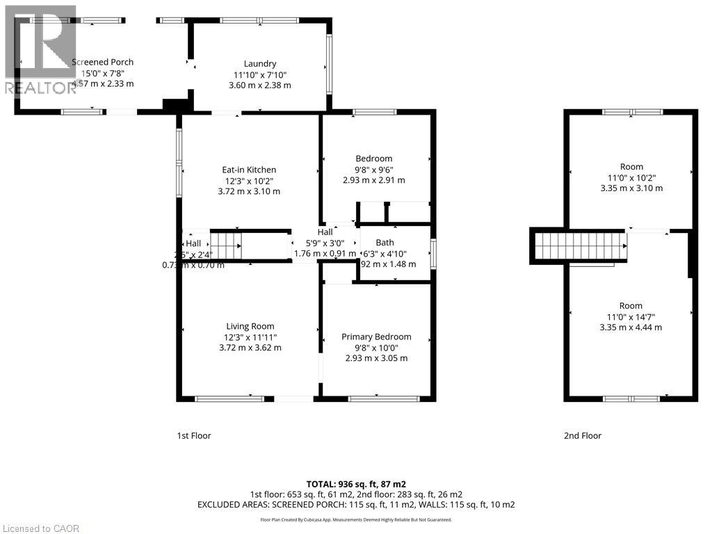 214 GLOW Avenue, Hamilton, Ontario, L8H3W7 — Photo 41
