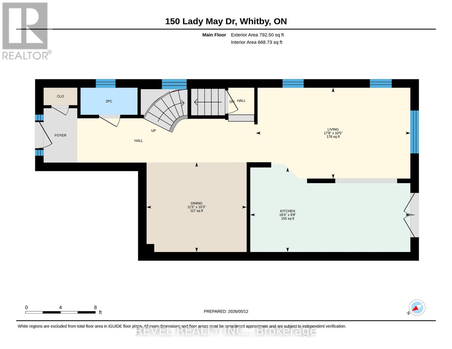 150 LADY MAY DRIVE - 46