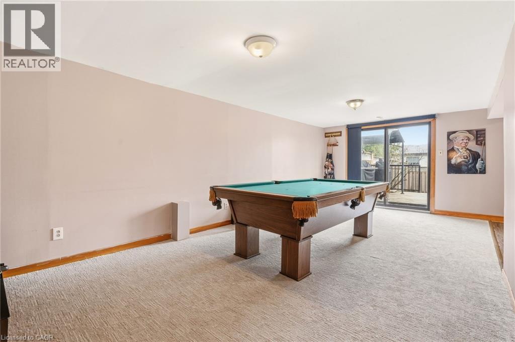 2349 MIDDLESMOOR Crescent, Burlington, Ontario, L7P3X4 — Photo 25