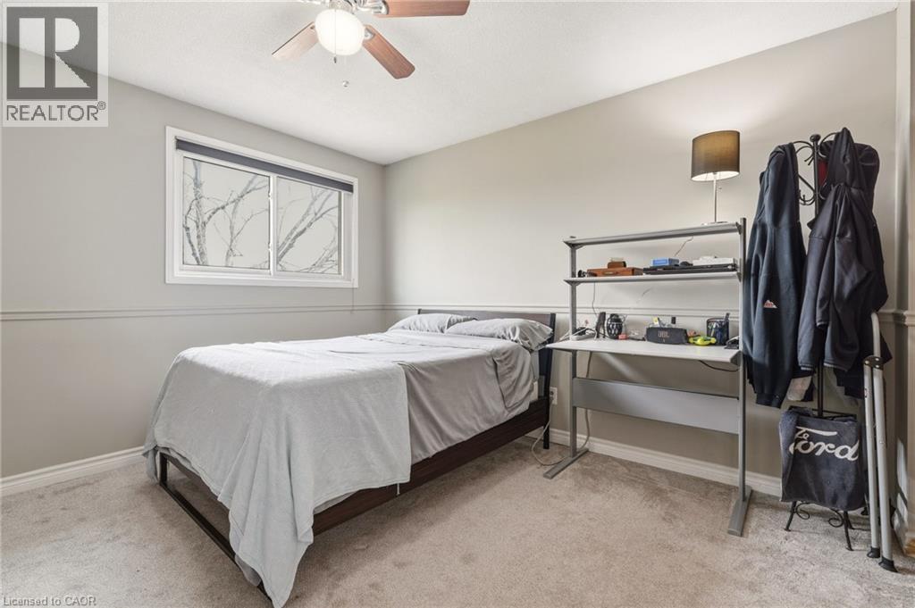 2349 MIDDLESMOOR Crescent, Burlington, Ontario, L7P3X4 — Photo 17