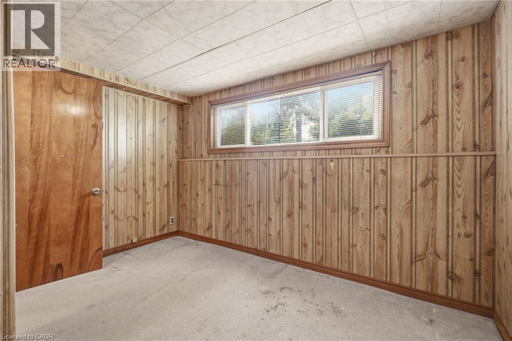 2349 MIDDLESMOOR Crescent, Burlington, Ontario, L7P3X4 — Photo 30