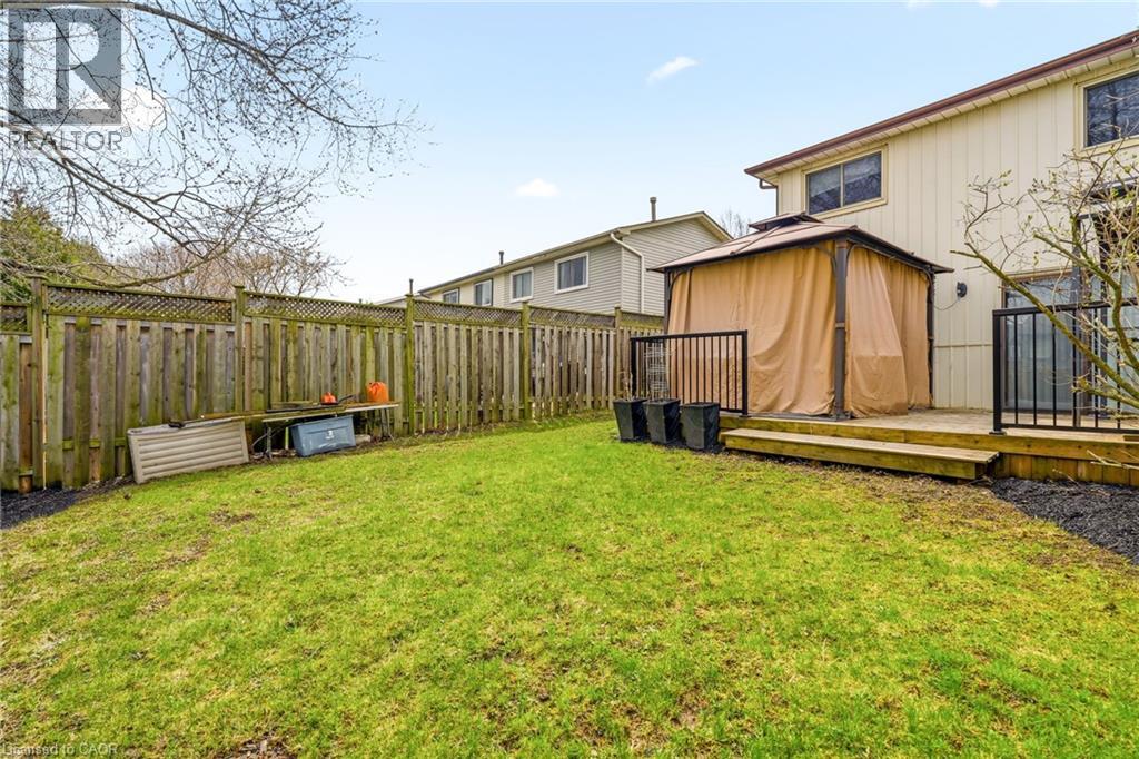 2349 MIDDLESMOOR Crescent, Burlington, Ontario, L7P3X4 — Photo 34