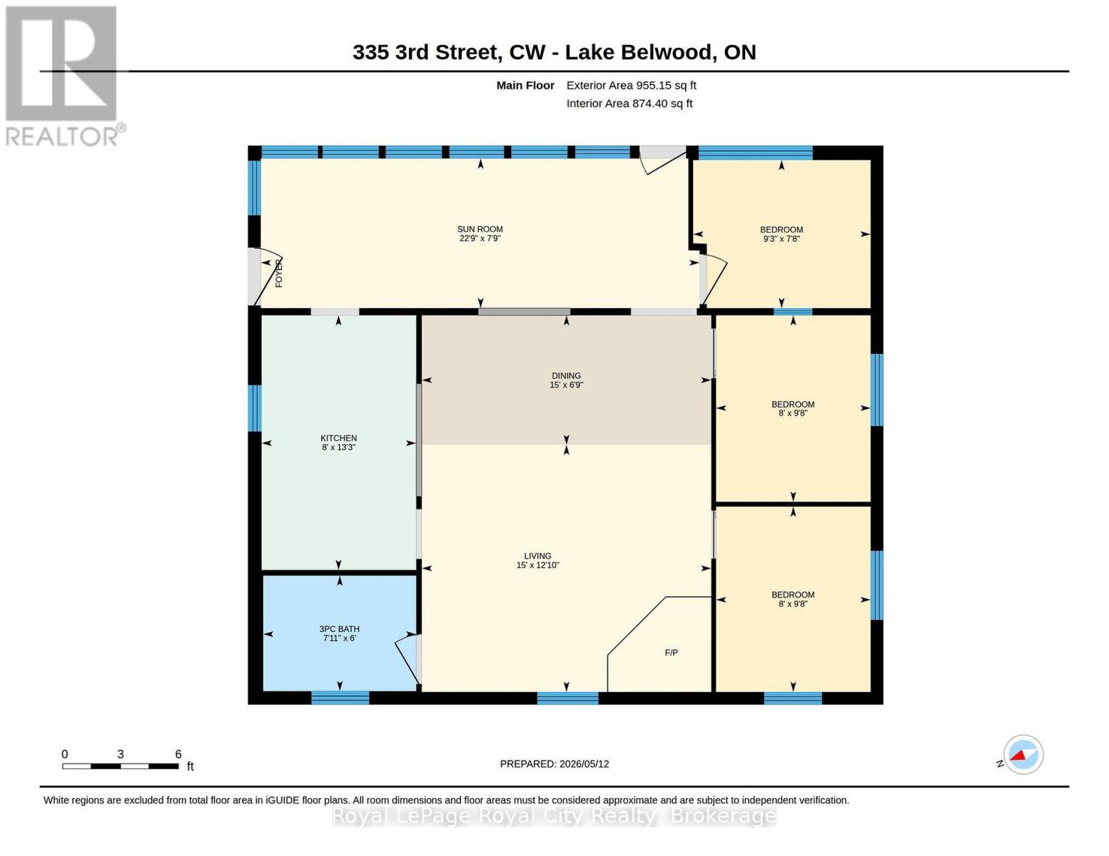335 THIRD STREET - 42
