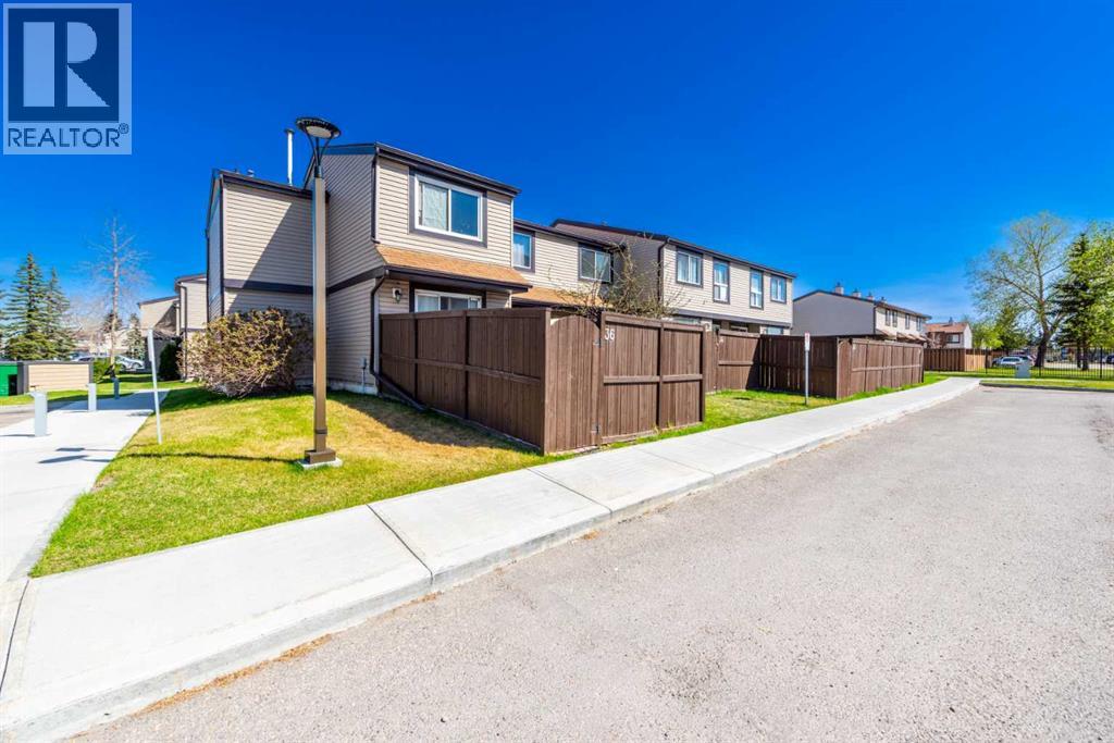 #34 3029 Rundleson Road NE - 4