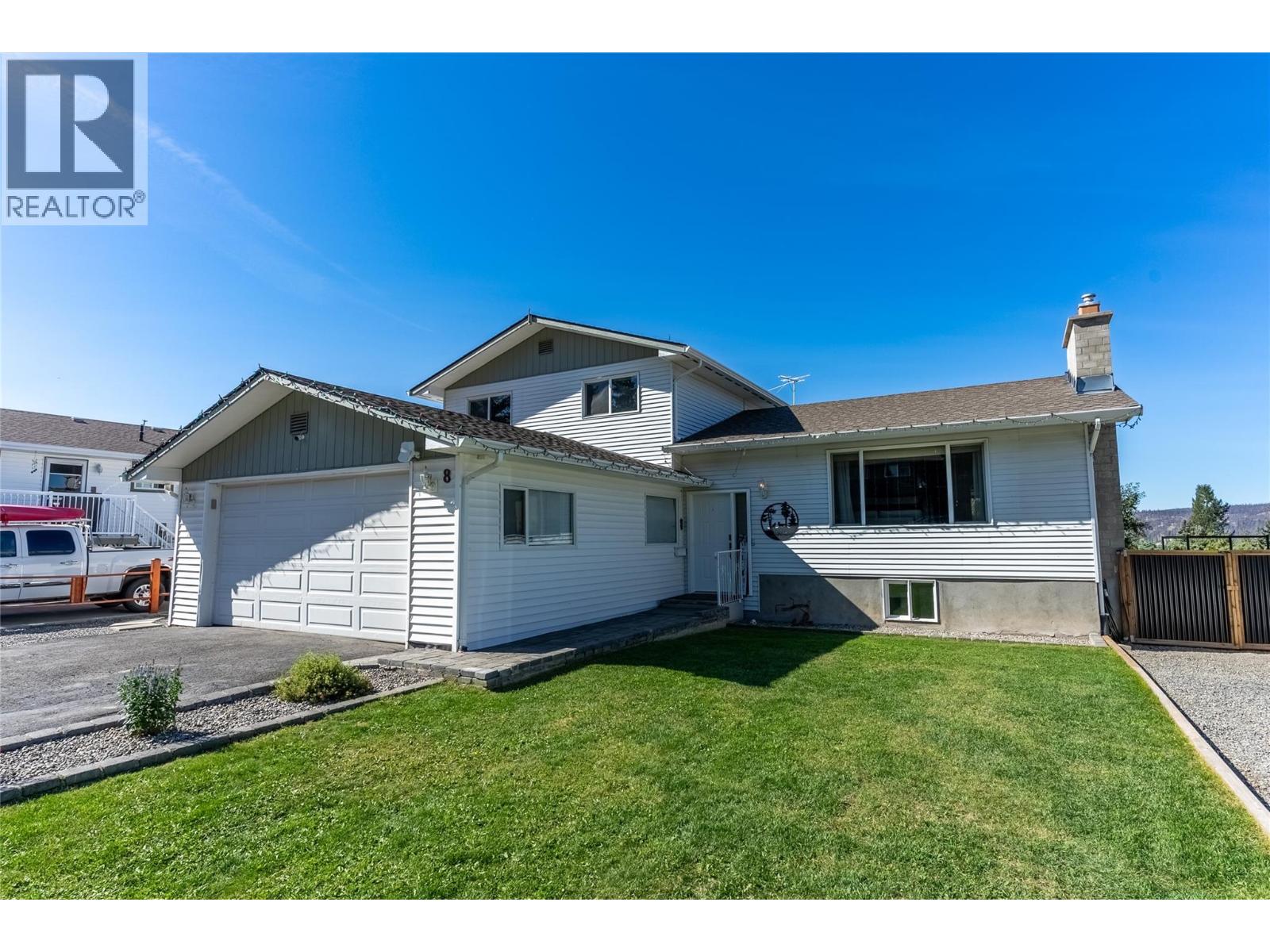 8 Breccia Drive - 1