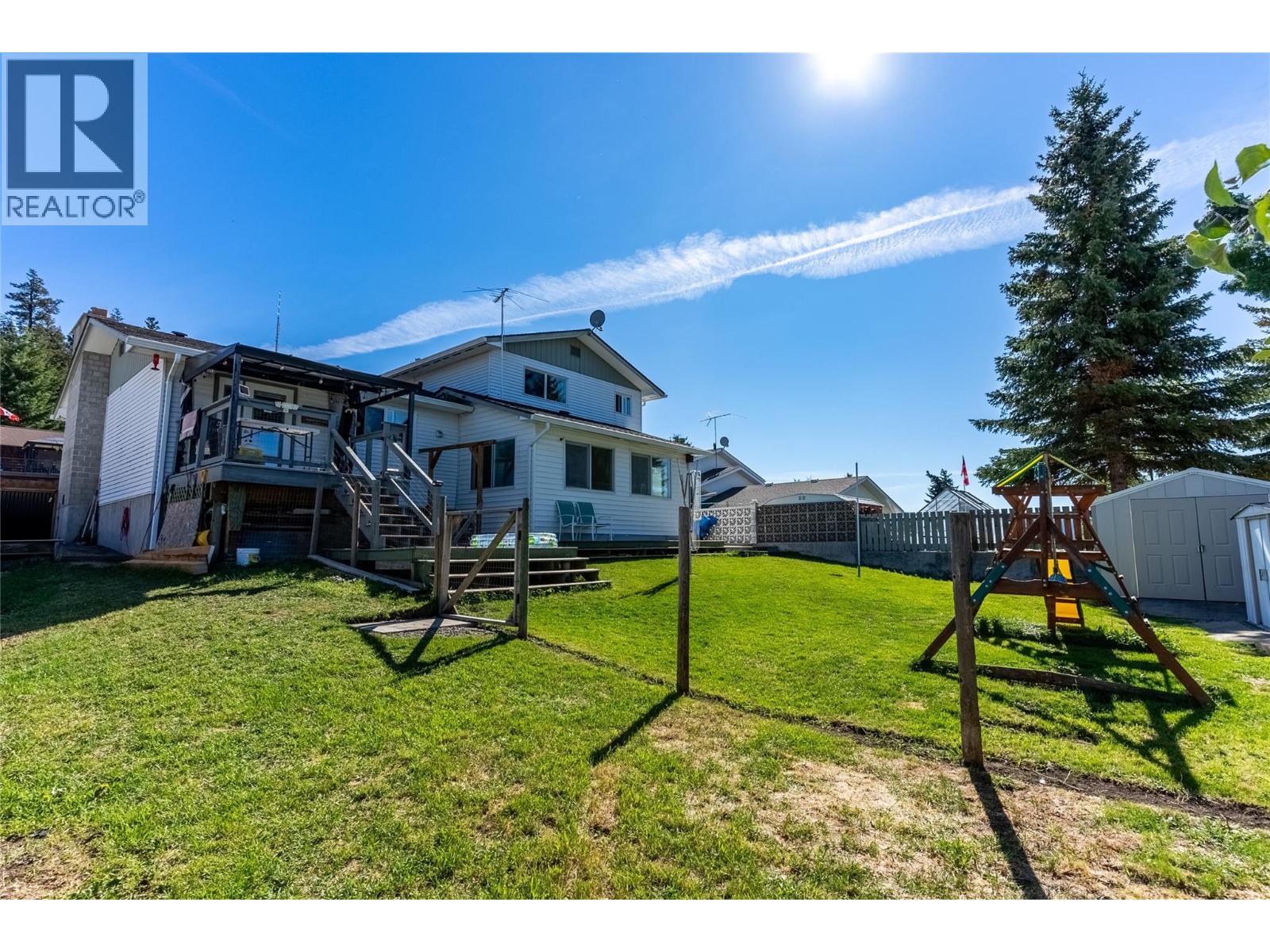 8 Breccia Drive, Logan Lake