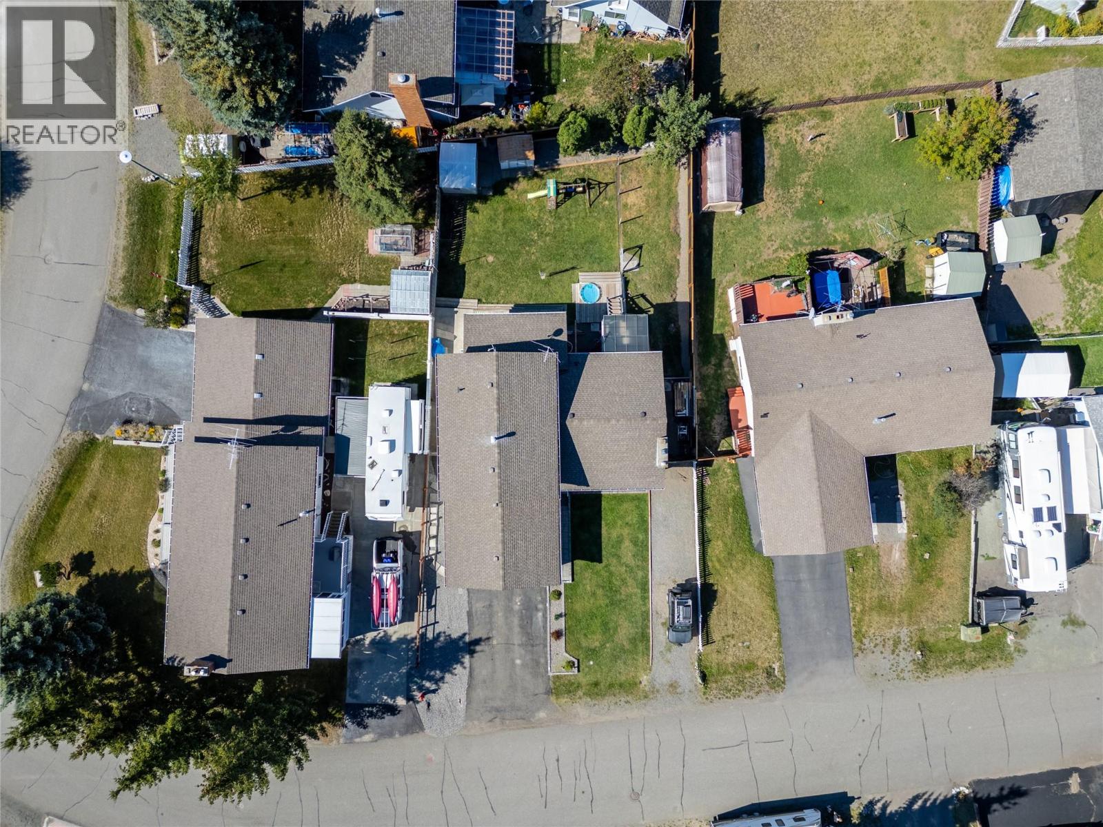 8 Breccia Drive, Logan Lake