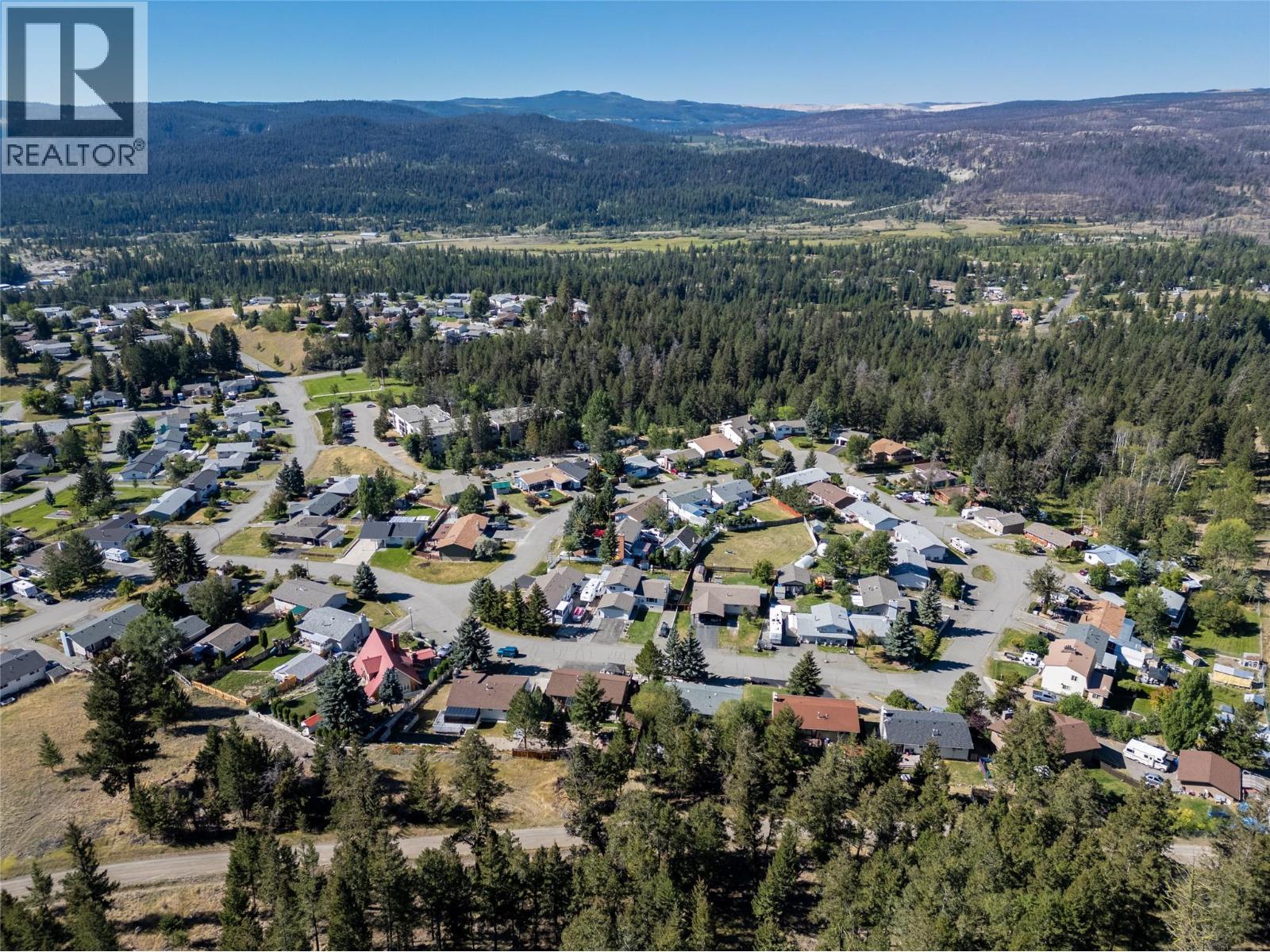 8 Breccia Drive, Logan Lake
