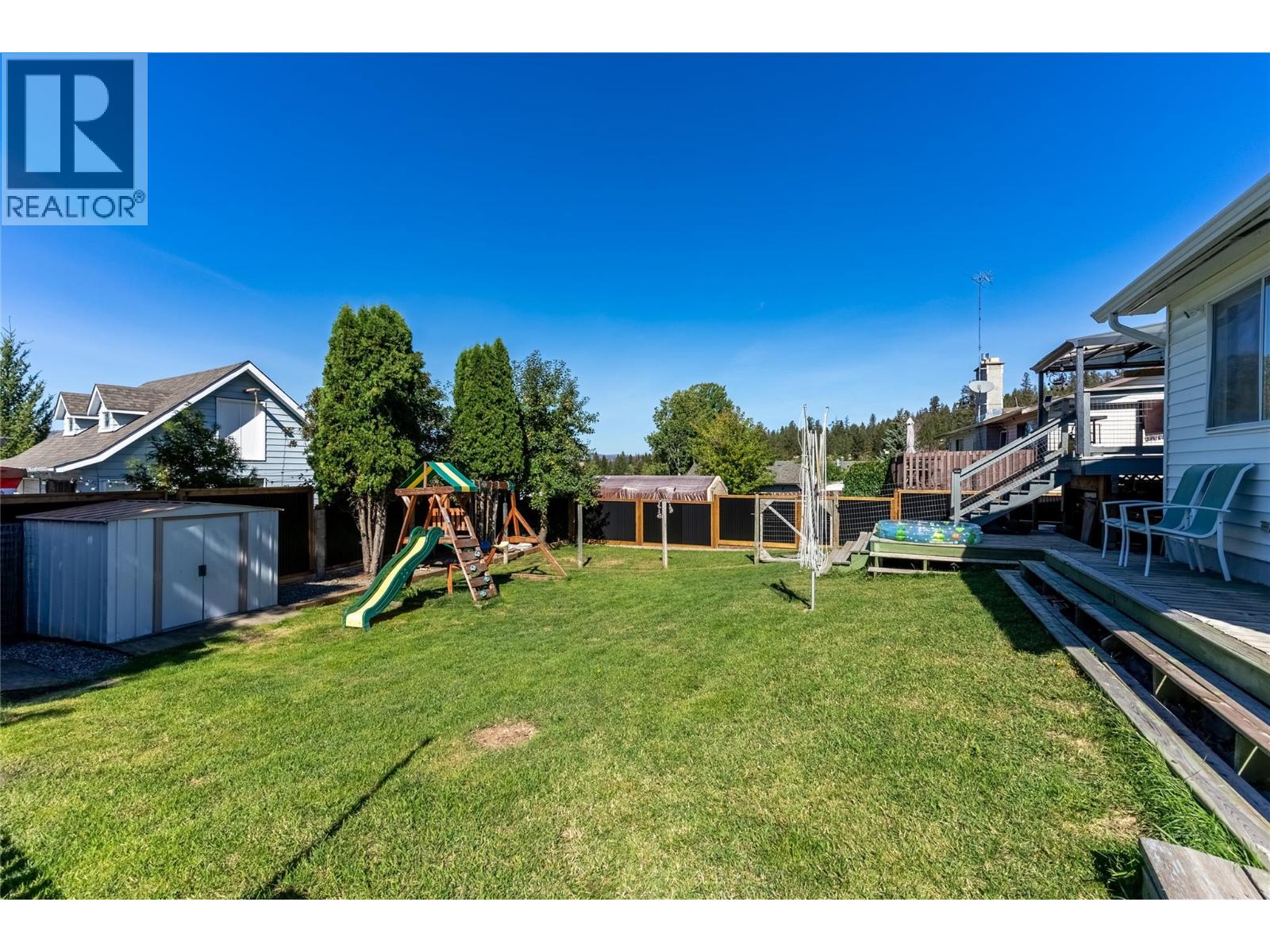 8 Breccia Drive, Logan Lake