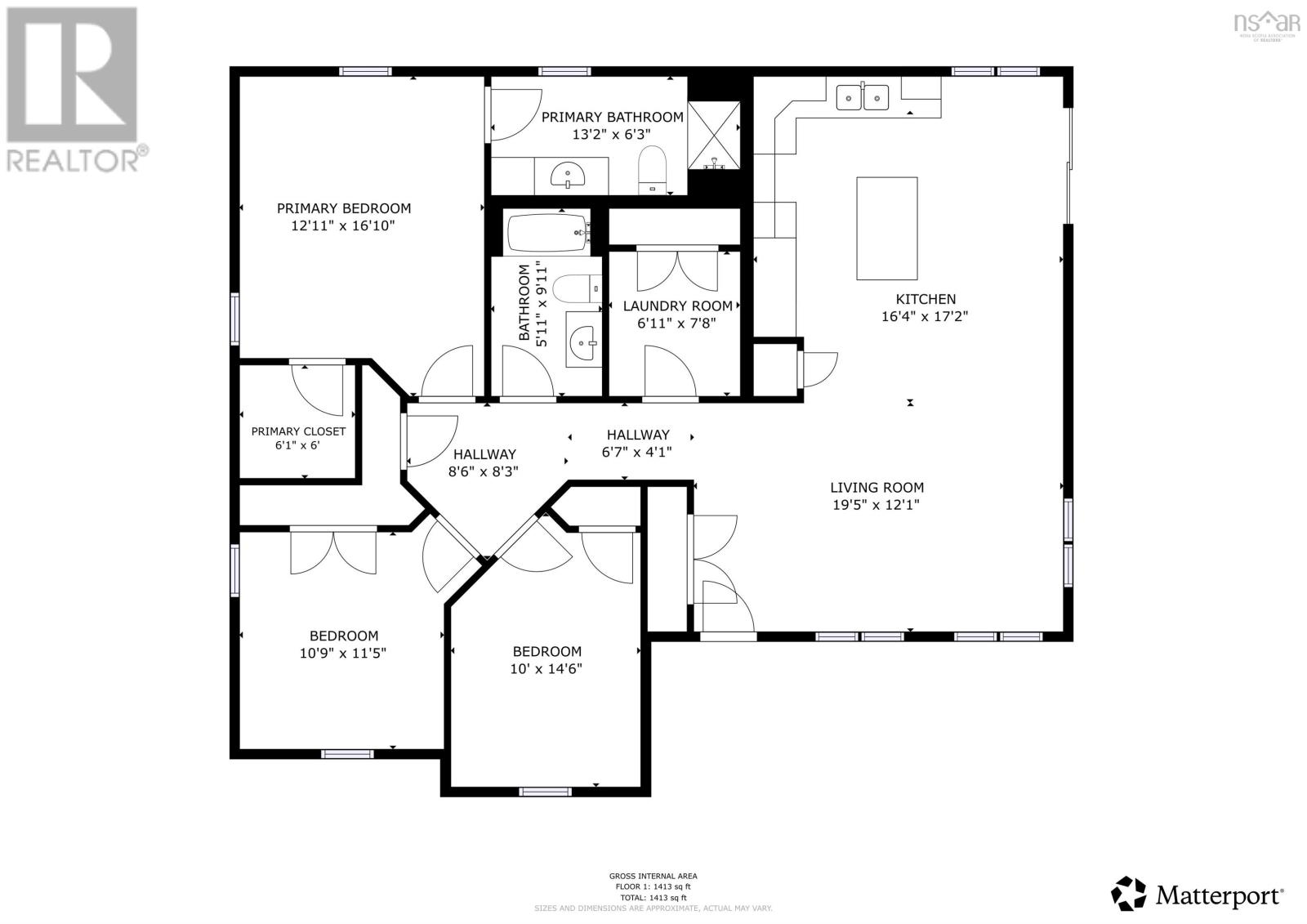 Property 32 of 34 of 48 Bezanson Drive