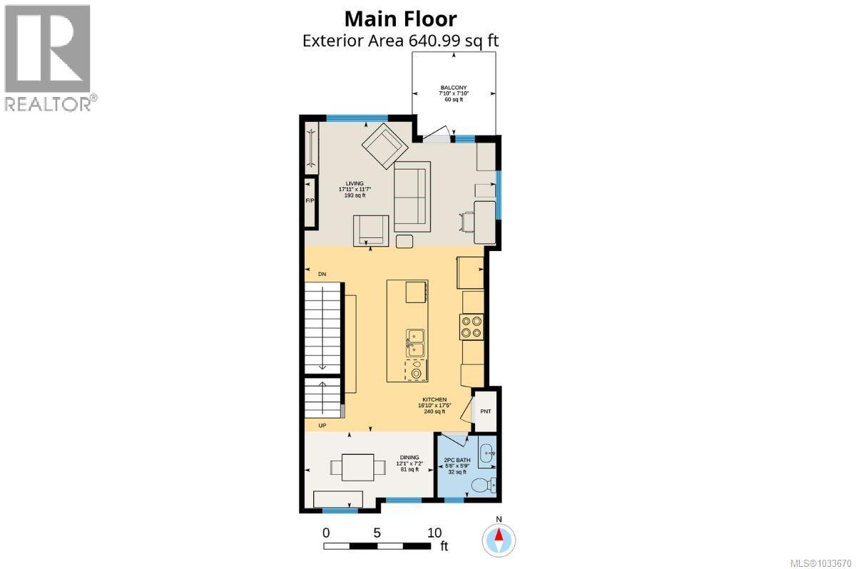#1 1052 Tillicum Rd - 37