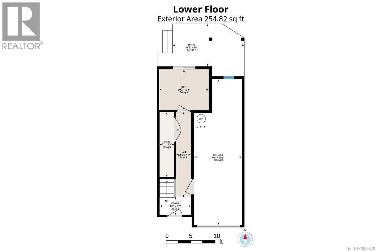 #1 1052 Tillicum Rd - 36