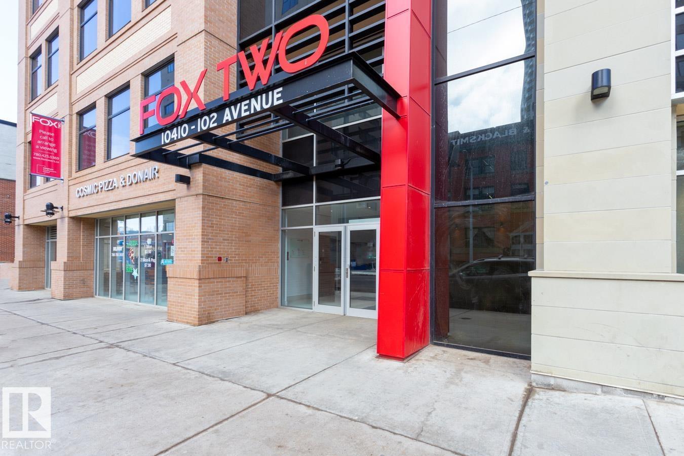 #1603 10410 102 AV NW - 14