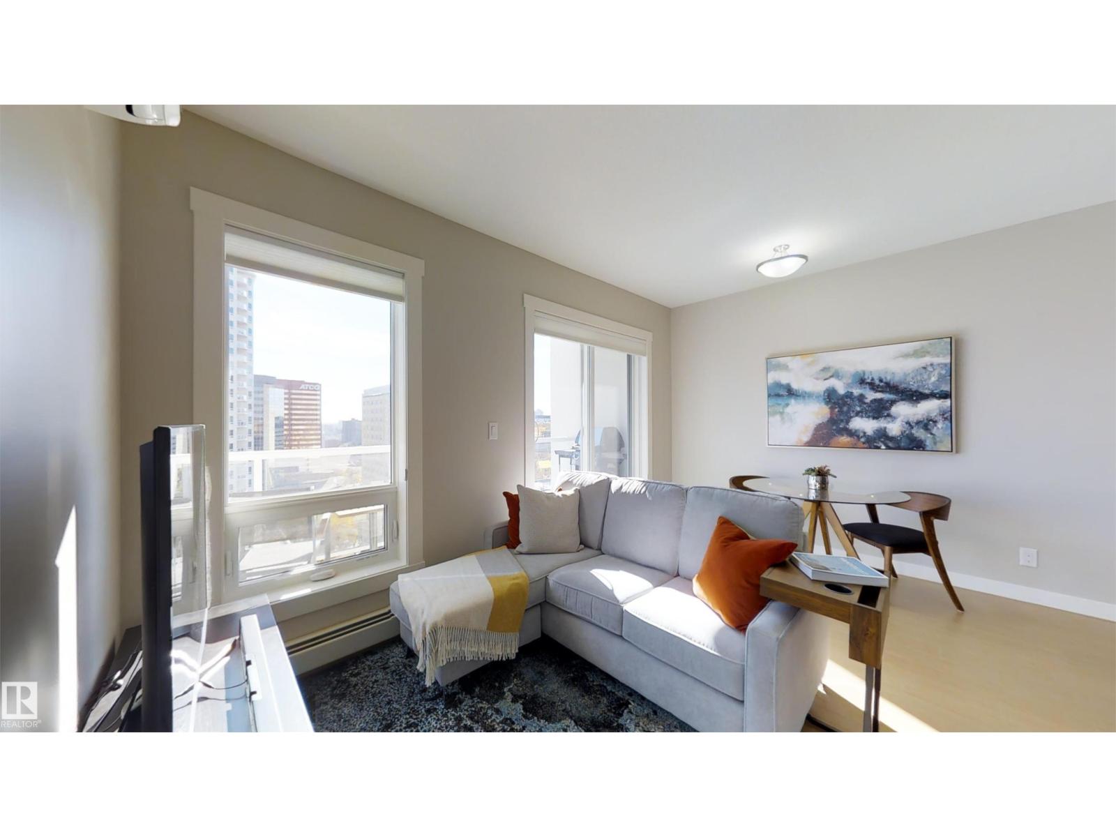 #1603 10410 102 AV NW - 5