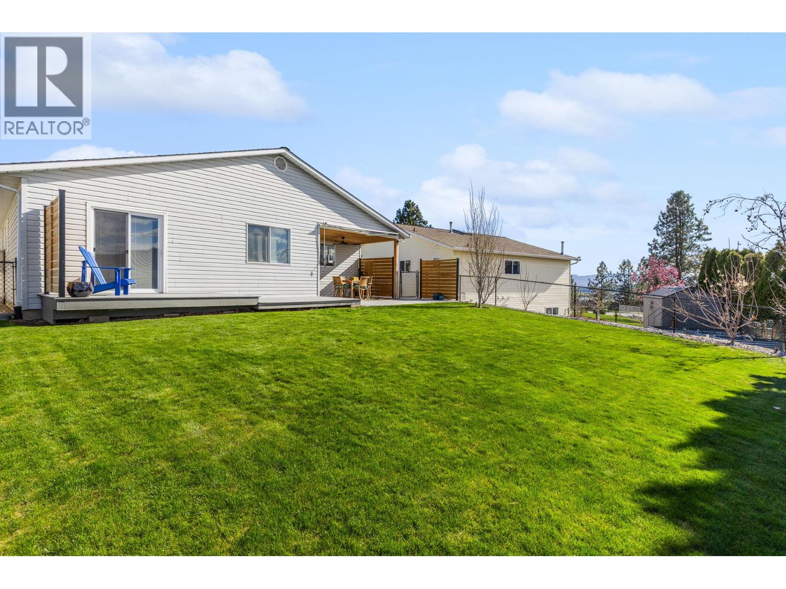 #19 6400 Spencer Road - 44