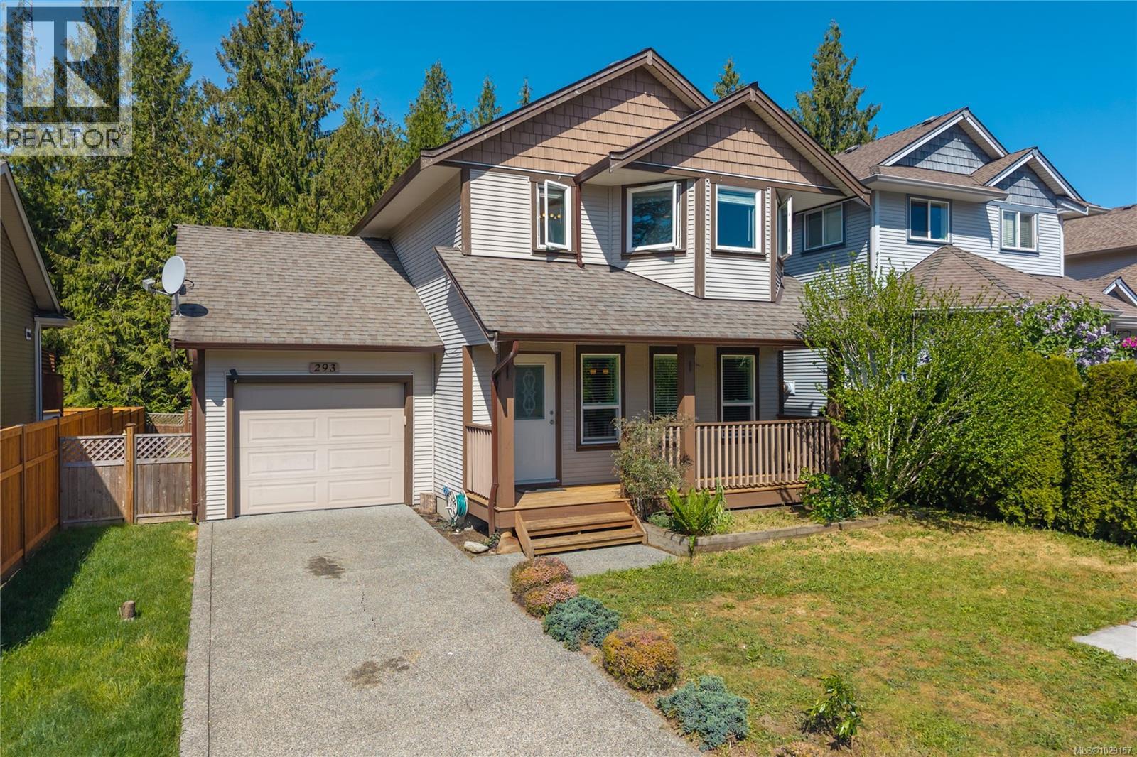 293 Applegreen Ave - 1
