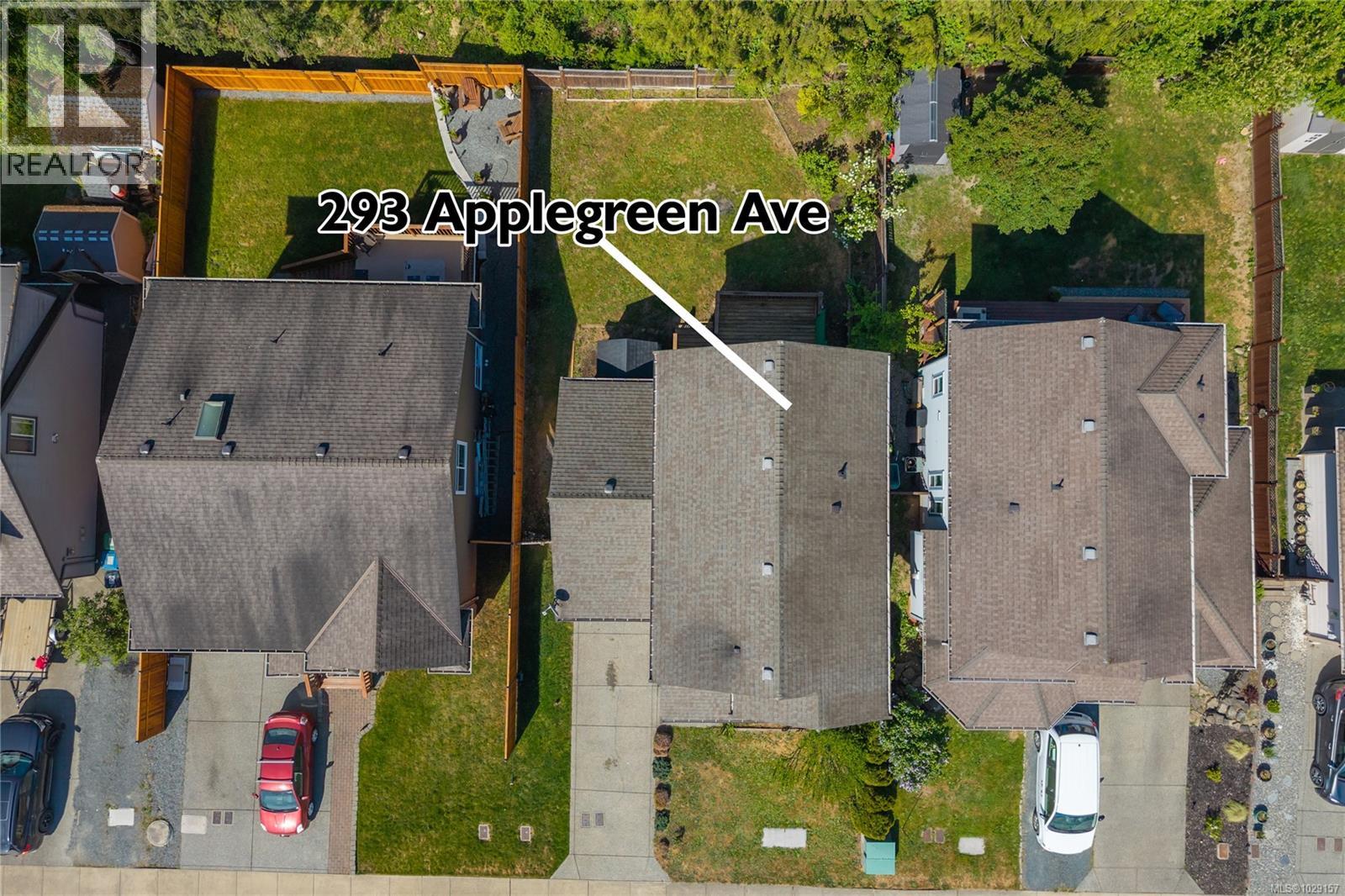 293 Applegreen Ave - 39