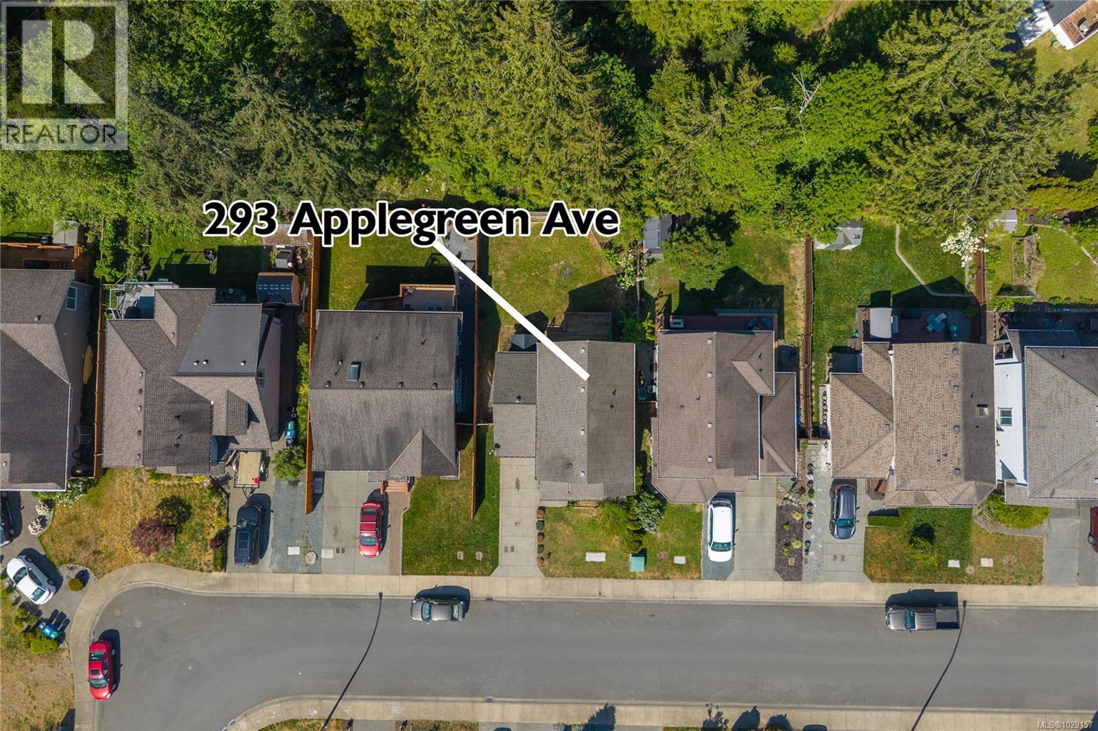 293 Applegreen Ave - 40