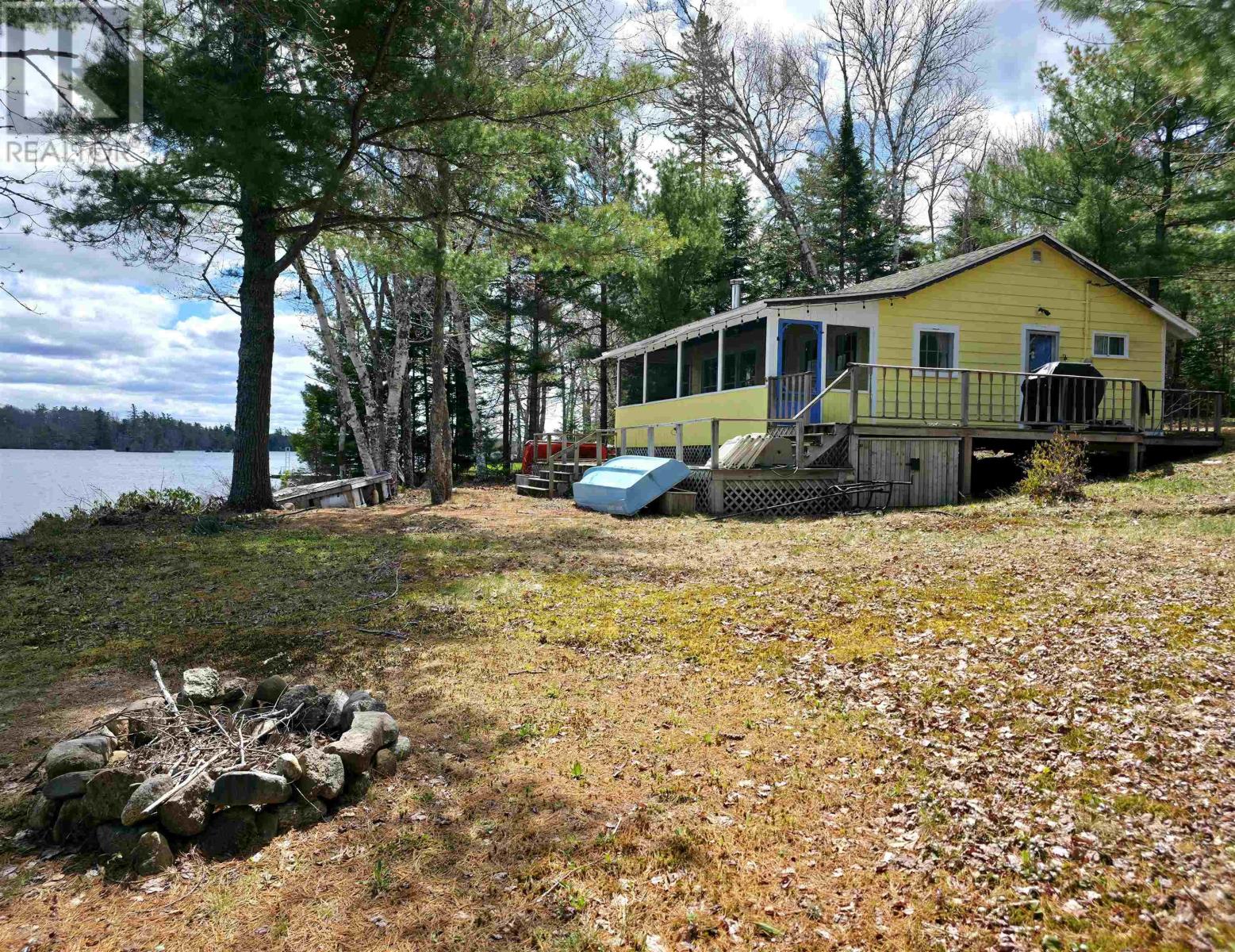 Property 23 of 26 of 134 Zwickers Lake Road