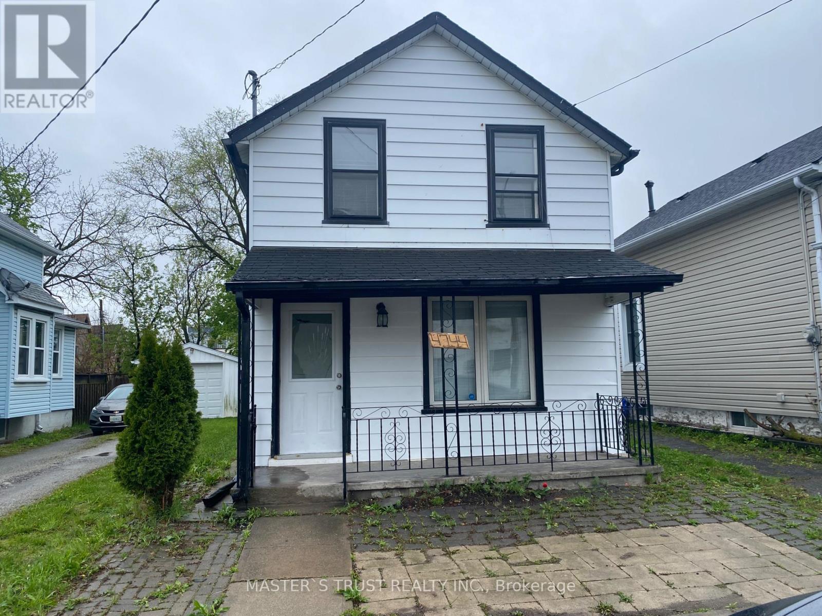 4744 PARK STREET - 1