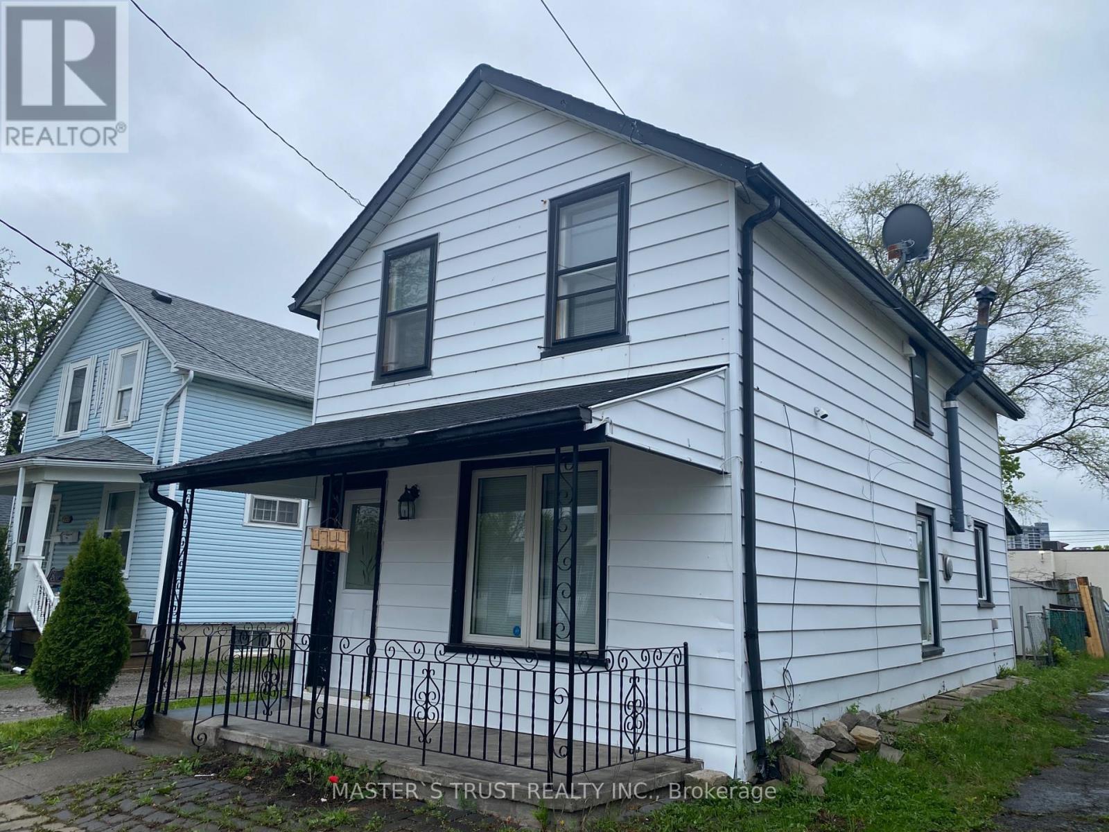 4744 PARK STREET - 2