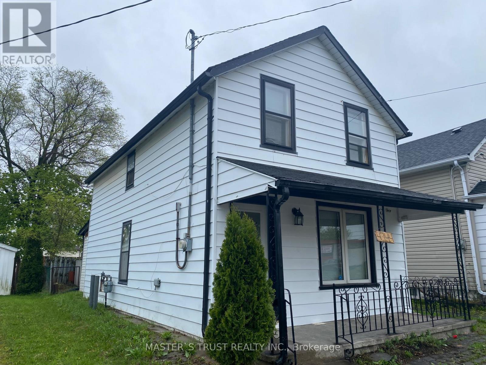 4744 PARK STREET - 3