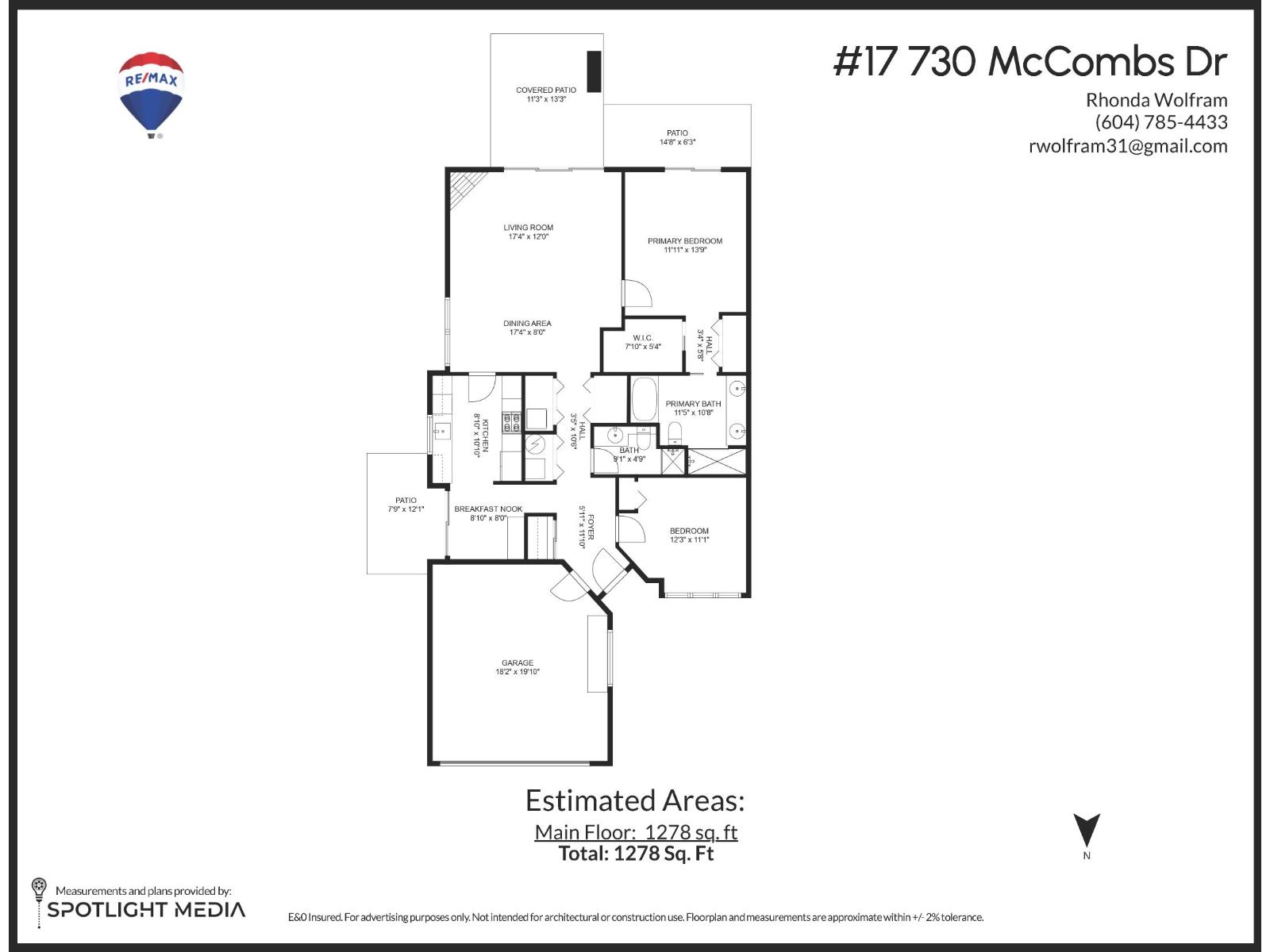 17 730 MCCOMBS DRIVE, Harrison Hot Springs, Harrison Hot Springs