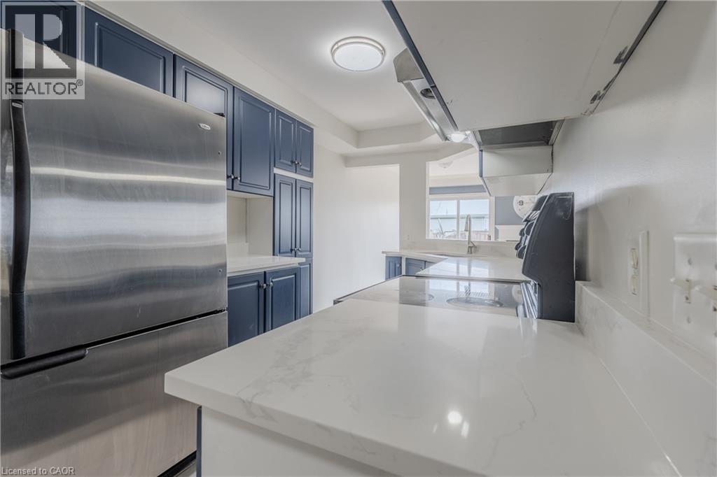 #2 171 HIGHBURY Drive - 10