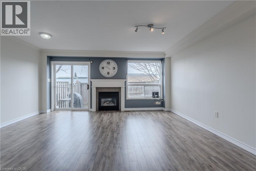 #2 171 HIGHBURY Drive - 12