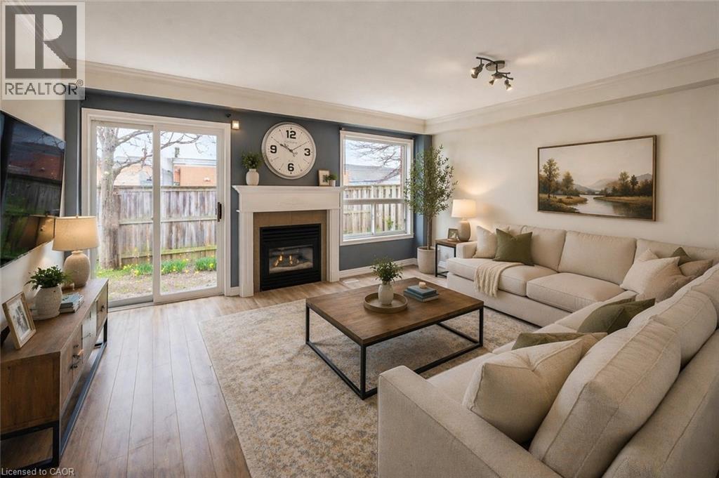 #2 171 HIGHBURY Drive - 15