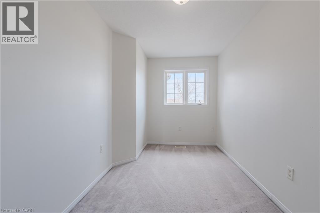 #2 171 HIGHBURY Drive - 29