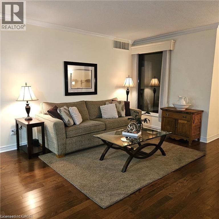 #609 260 SHELDON Avenue - 4