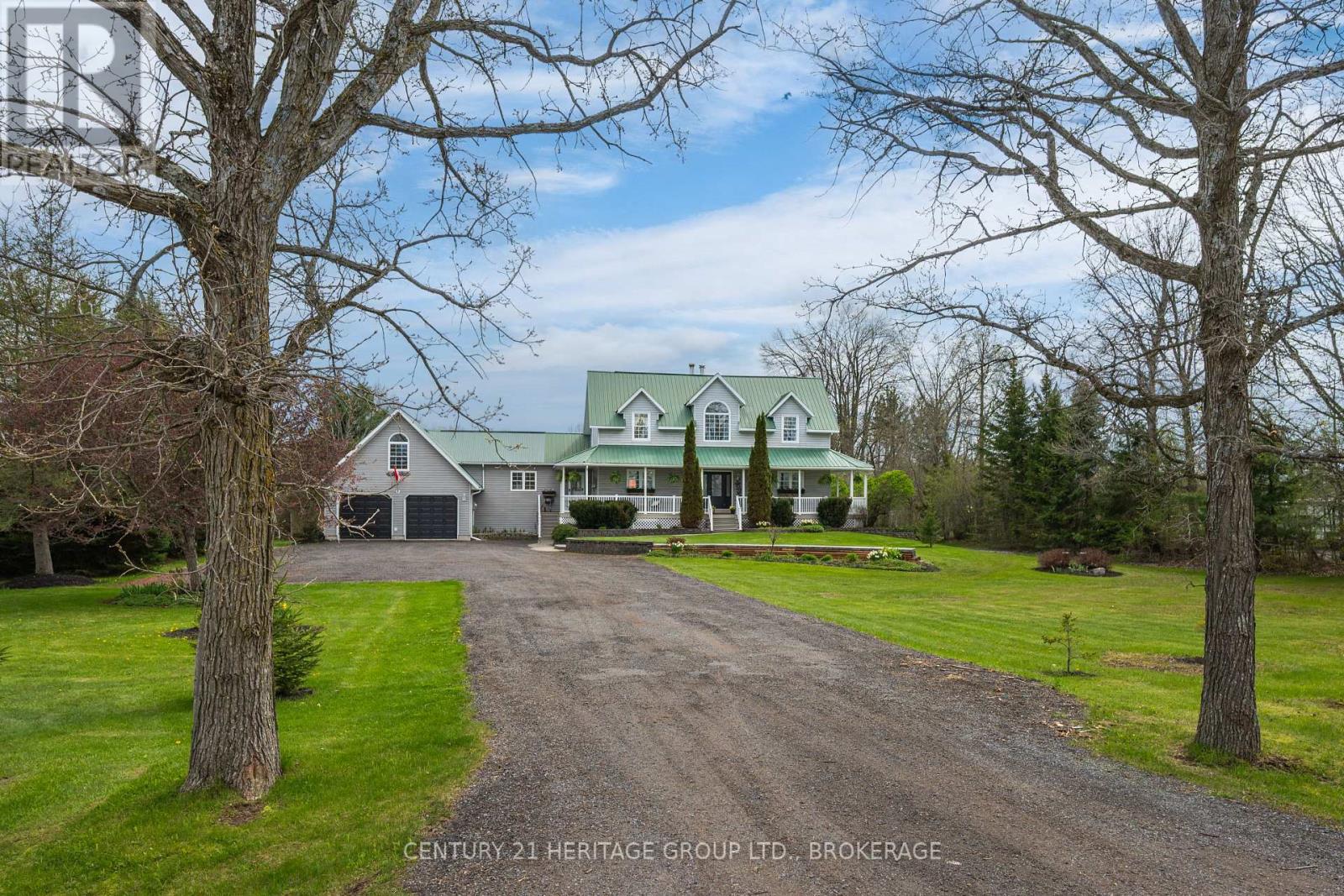 5216 BRADFORD ROAD - 2