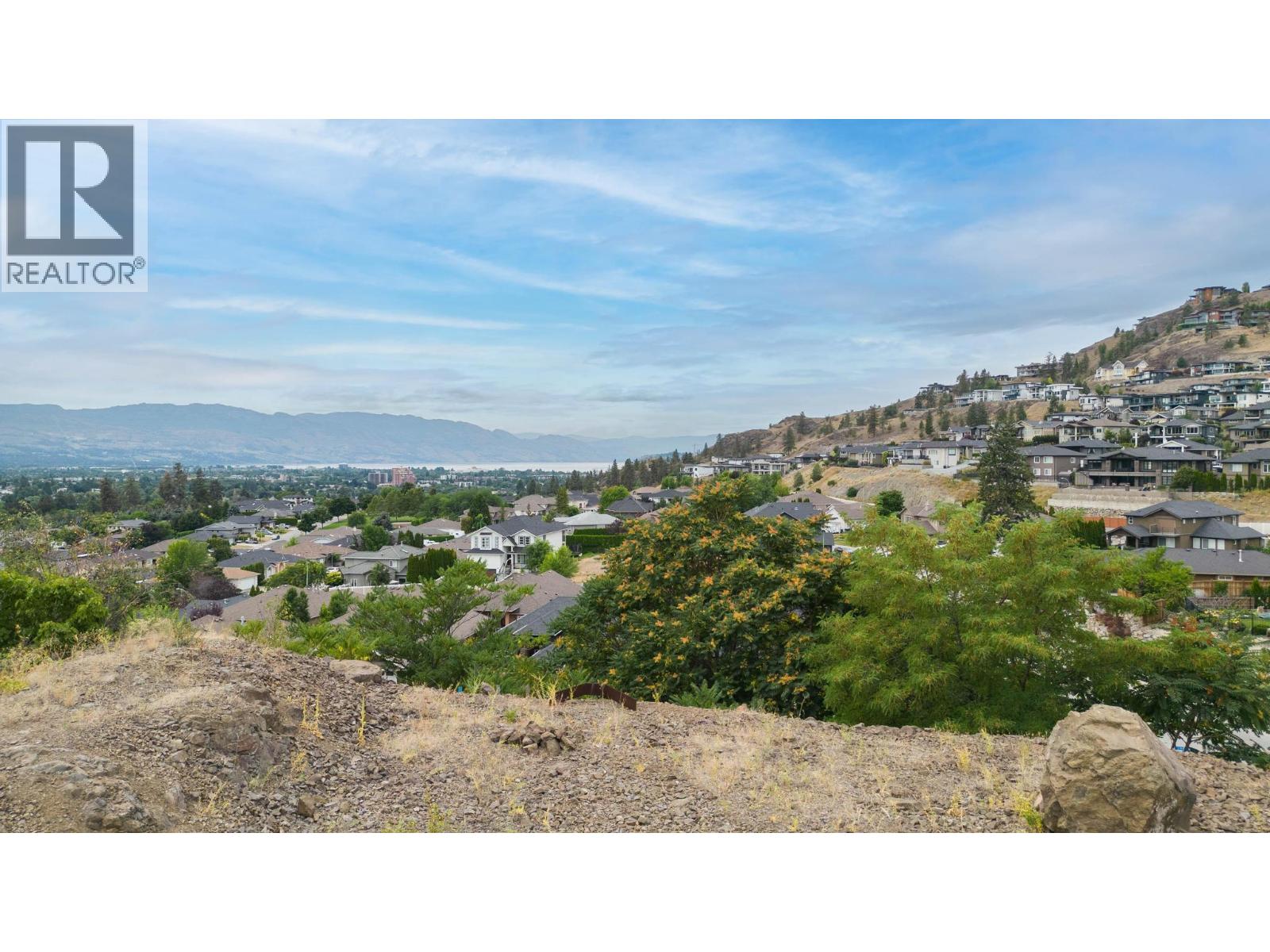  1703 Lindsay Drive, Kelowna