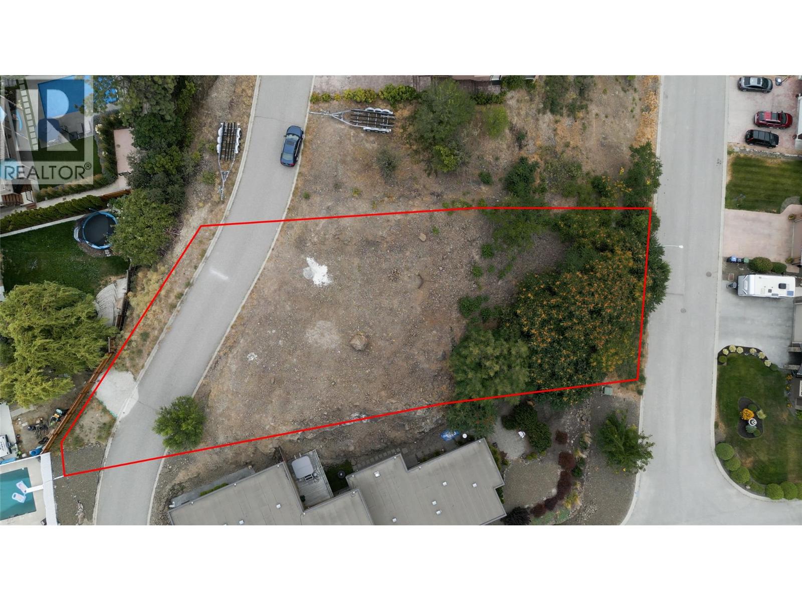  1703 Lindsay Drive, Kelowna