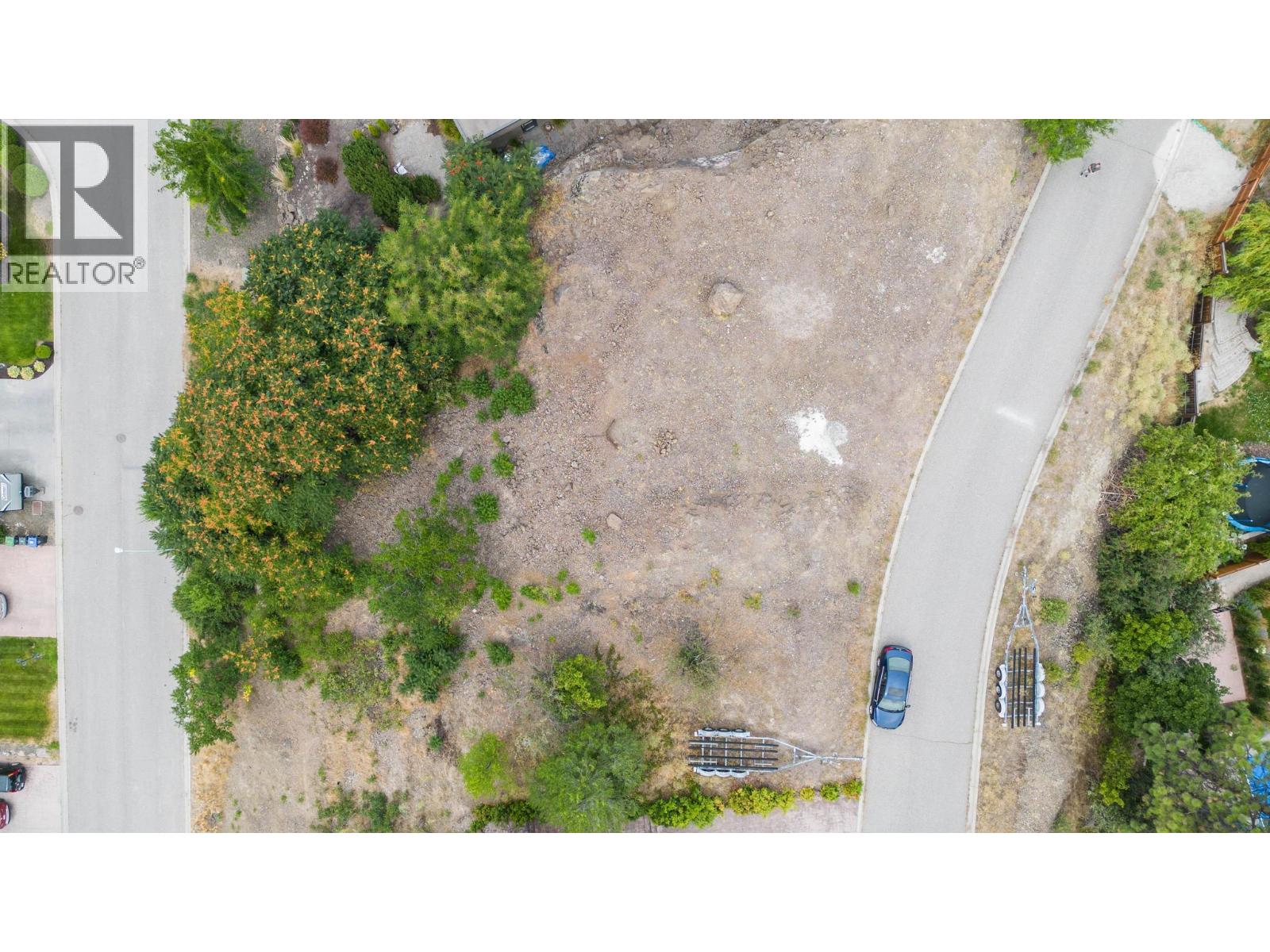  1703 Lindsay Drive, Kelowna