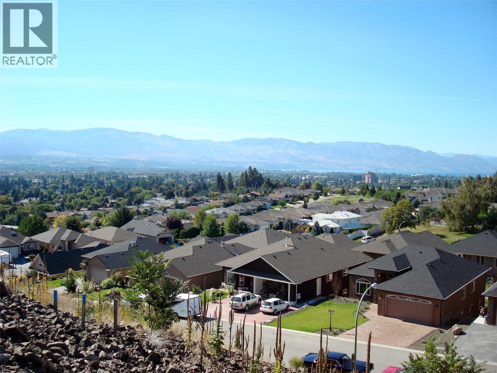  1703 Lindsay Drive, Kelowna