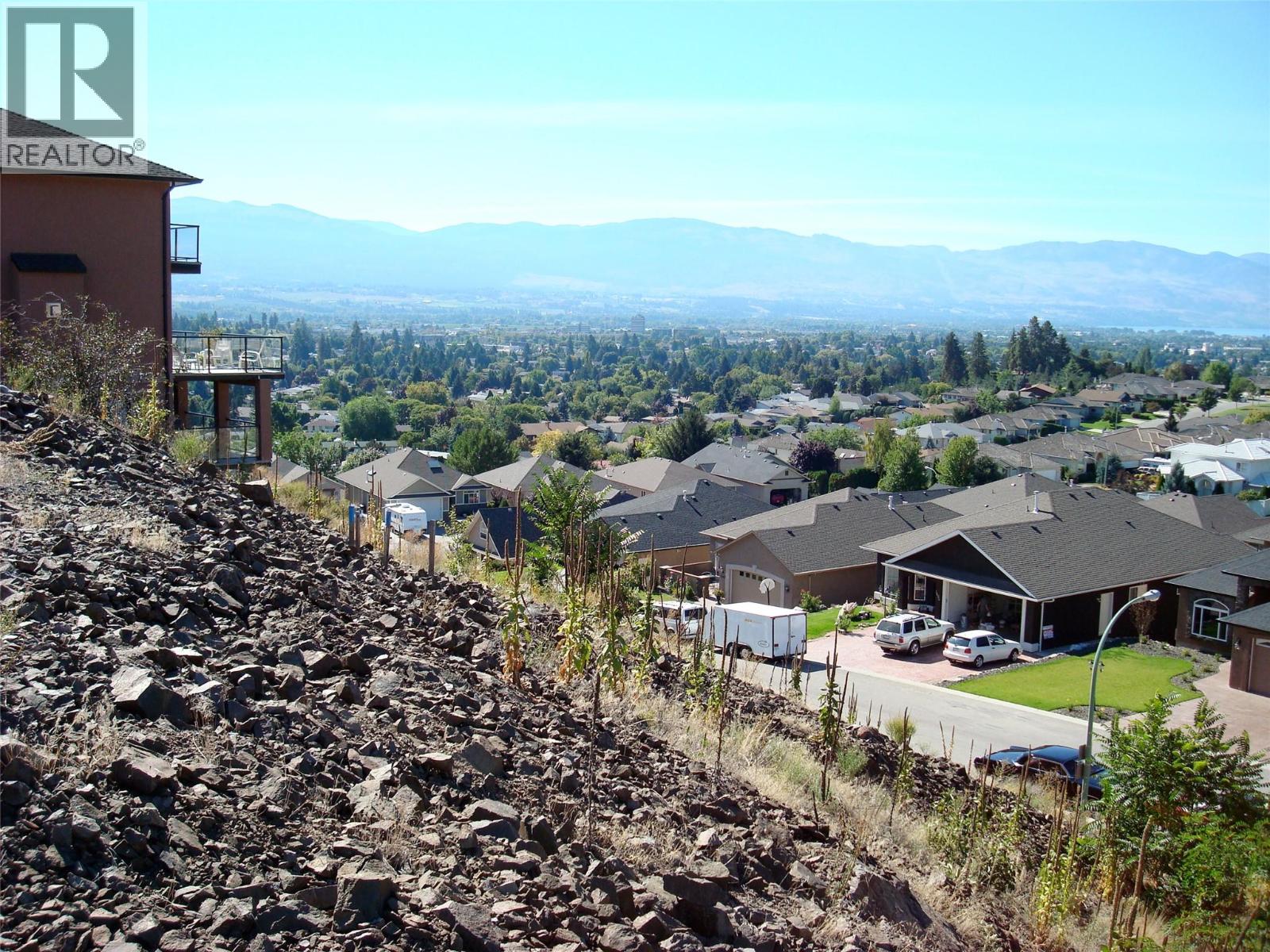  1703 Lindsay Drive, Kelowna