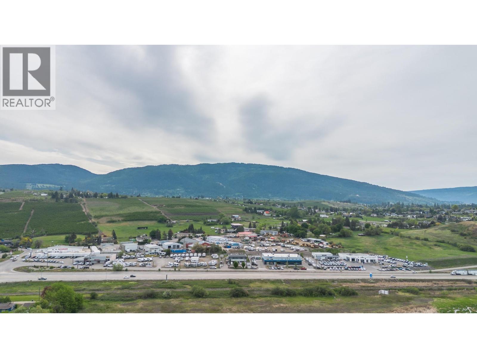  6245 97 Highway, Vernon