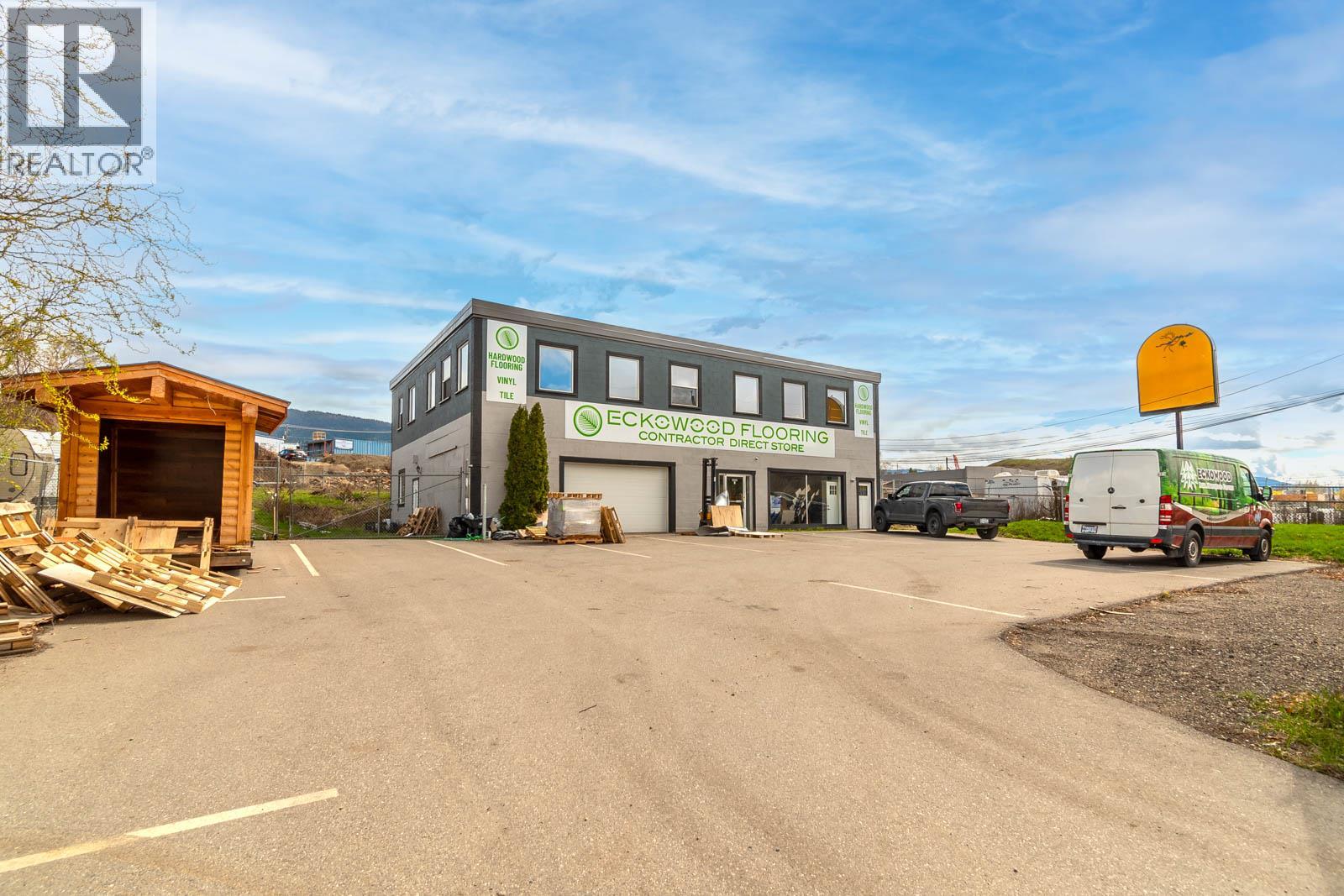  6245 97 Highway, Vernon
