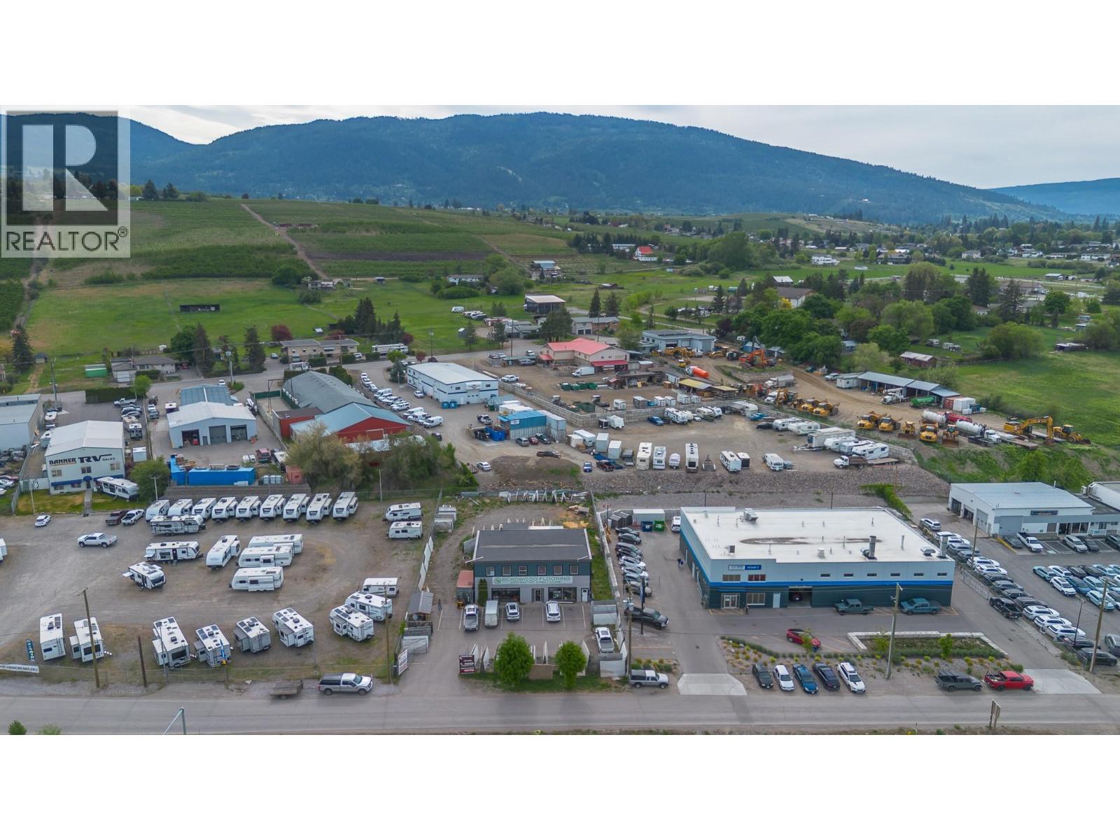  6245 97 Highway, Vernon